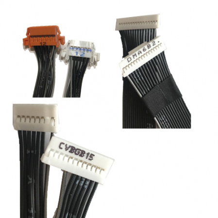 Kit de Cables SAMSUNG UE55KU6500U