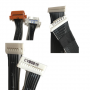 Kit de Cables SAMSUNG UE55KU6500U