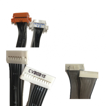 Kit de Cables Samsung UE55MU6405U