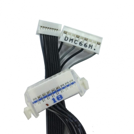 Kit de cables Samsung UE58J5200AW