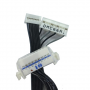 Kit de cables Samsung UE58J5200AW