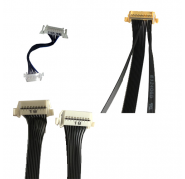 Kit de Cables SAMSUNG UE65H6400AW SWAP