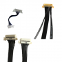 Kit de Cables SAMSUNG UE65H6400AW SWAP