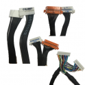 Kit de Cables Samsung UE65MU8005T SWAP