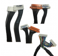 Kit de Cables Samsung UE65MU8005T SWAP