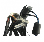 Kit de Cables Samsung UE78JS9500T SWAP