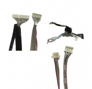 Kit de Cables Sharp LC-22CFE4000EW