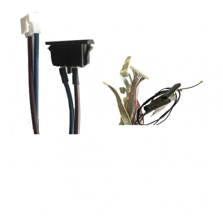 Kit de Cables Sharp LC-40FG5342E SWAP