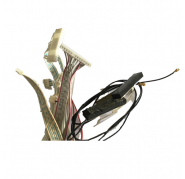 Sharp Cables Kit LC-55CUF8472ES SWAP