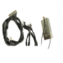 Kit de Cables Sony KD-49X8307C SWAP