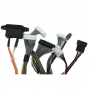Kit de Cables Sony KD-55AF8