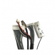 Kit de Cables Sony KD-75XE8596 SWAP