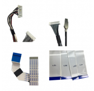 Kit de Cables Sony KD-55XE9305 SWAP