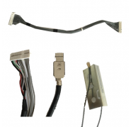 Kit de Cables Sony KD-55XF7596 SWAP