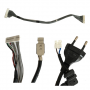 Kit de Cables  Sony KD-65XD7505 SWAP