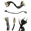 Kit de Cables Sony KD-55XF9005 SWAP