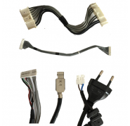 Kit de Cables Sony KD-55XF9005 SWAP