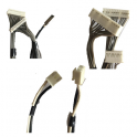 Kit de Cables Sony KD-65X9005A SWAP