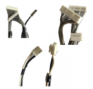Kit de Cables Sony KD-65X9005A SWAP