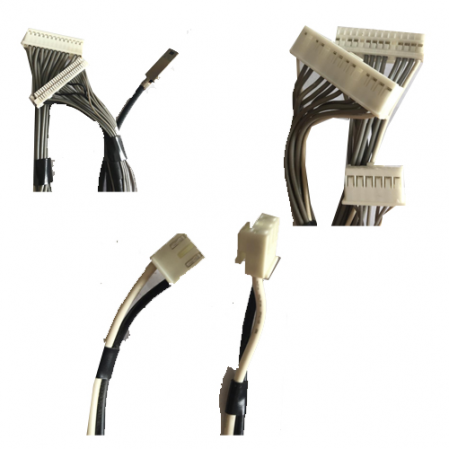 Kit de Cables Sony KD-65X9005A SWAP