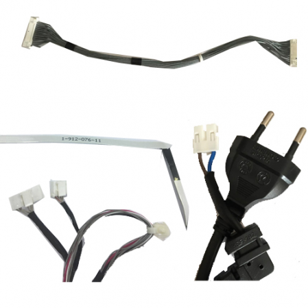 Kit de Cables Sony KD-65XE7096 SWAP