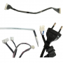 Kit de Cables Sony KD-65XE7096 SWAP