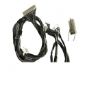 Kit de Cables Sony KD-65XF8596 SWAP