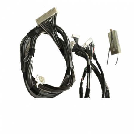 Kit de Cables Sony KD-65XF8596 SWAP