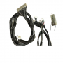 Kit de Cables Sony KD-65XF8596 SWAP