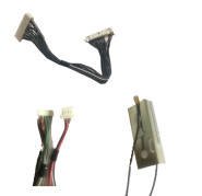 Kit de Cables Sony KDL-43W807C SWAP