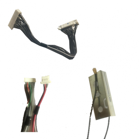 Kit de Cables Sony KDL-43W807C SWAP