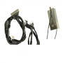 Kit de Cables Sony KDL-50W807C SWAP
