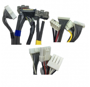 Kit de Cables Sony KDL-52Z500