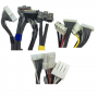 Kit de Cables Sony KDL-52Z500
