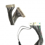 Kit de Cables Sony KDL-55W829B SWAP