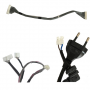 Kit de Cables Sony KDL-65W858C SWAP