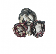 Kit de Cables SONY KDL-60W605B SWAP