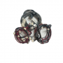 Kit de Cables SONY KDL-60W605B SWAP