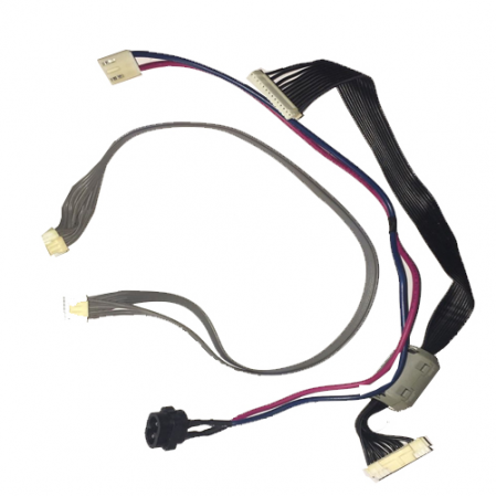 KIT de Cables TCL U40S7606DS SWAP