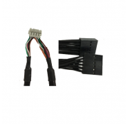 Kit de Cables Telefunken AURUM 65 UHD SWAP