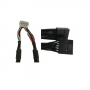 Kit de Cables Telefunken AURUM 65 UHD SWAP