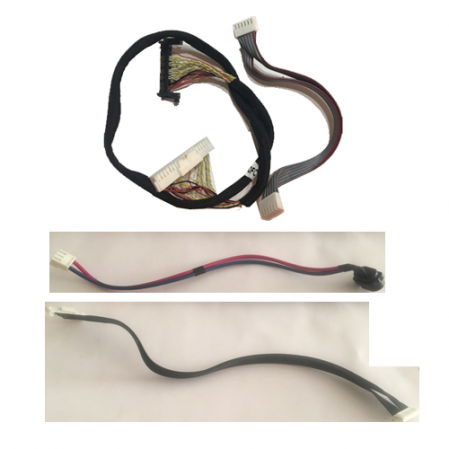 Kit de Cables THOMSON 50FU3253C SWAP