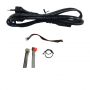 Kit de Cables Thomson 55UC6406 SWAP