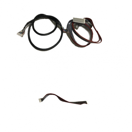 Kit de Cables Thomson 55UC6406 SWAP