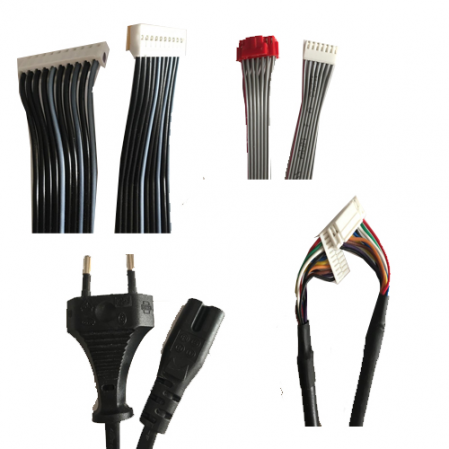 Kit de Cables Thomson 65UC6406 SWAP