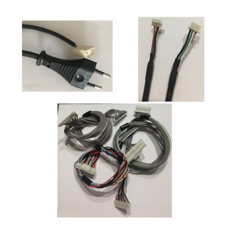 Kit de Cables TOSHIBA 32UL863 SWAP