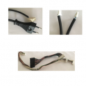 Kit de Cables TOSHIBA 37BV701G SWAP