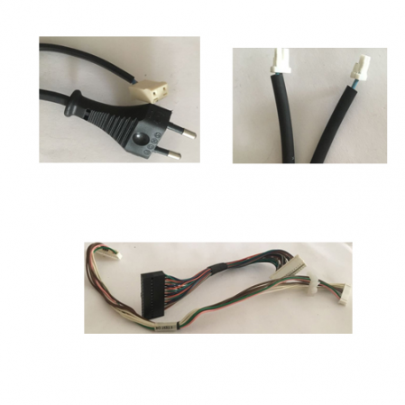 Kit de Cables TOSHIBA 37BV701G SWAP