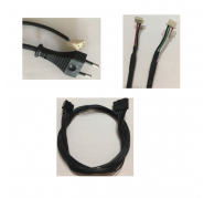 Kit de Cables TOSHIBA 40L3433DG SWAP
