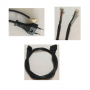 Kit de Cables TOSHIBA 40L3433DG SWAP